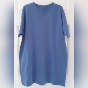 Coastal Tees Womens Tunic Top One Size Fits All